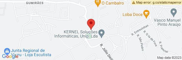 spot maps
