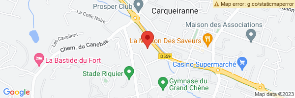 spot maps