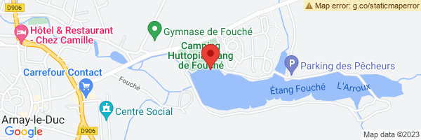 spot maps