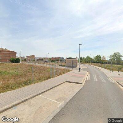 Calisthenics Stations - La Pobla de Vallbona - Parc Cal·listènia - Spain - Spot