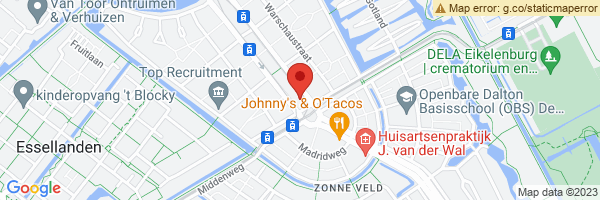 spot maps