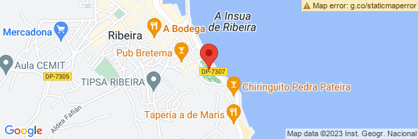 spot maps