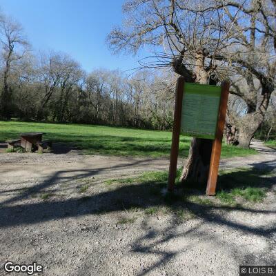 Workout Station - Villeneuve-Loubet - Outdoor Fitness Villeneuve-Loubet - France - Spot