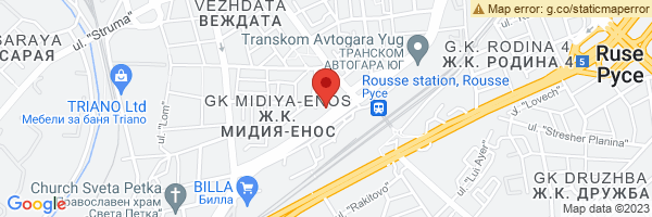 spot maps