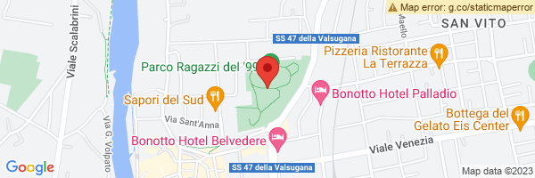 spot maps