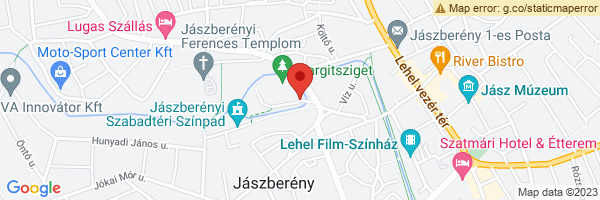 spot maps
