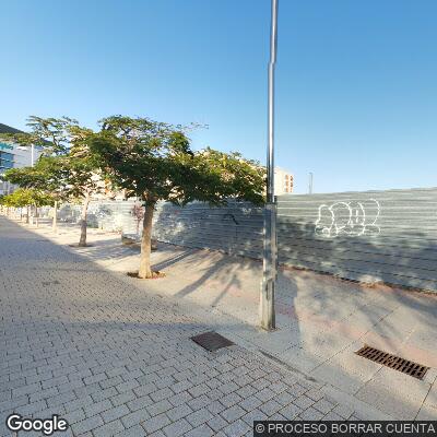 Bodyweight fitness - Santa Cruz de Tenerife - Calisthenics workout - Spain - Spot
