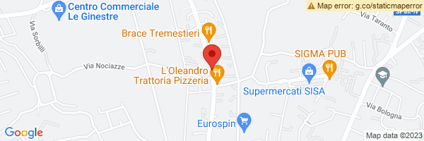 spot maps