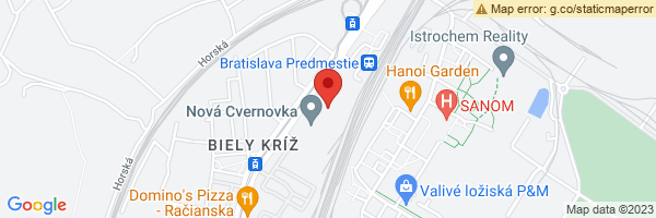 spot maps