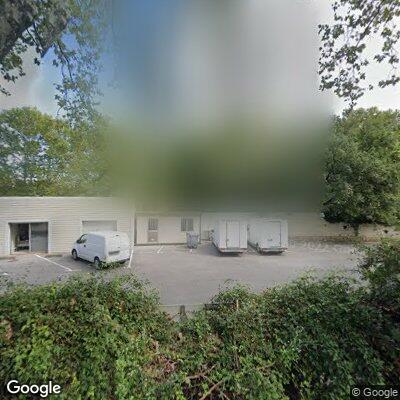 Fitness Facility - Montferrier-sur-Lez - Outdoor Fitness Parc D´anniviers - France - Spot