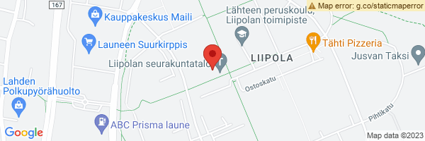 spot maps