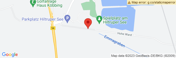 spot maps
