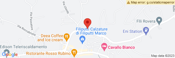 spot maps