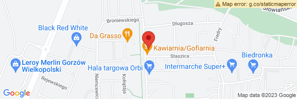 spot maps