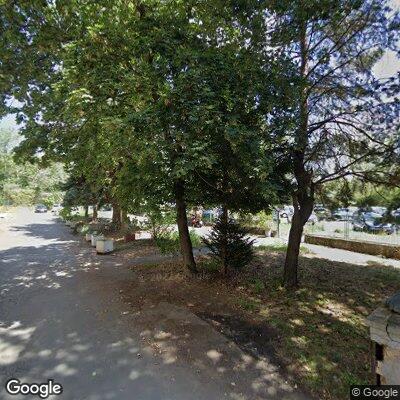 Fitness Trail - Bratislava - Outdoor Fitness Bratislava - Slovakia - Spot