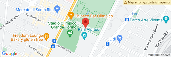 spot maps