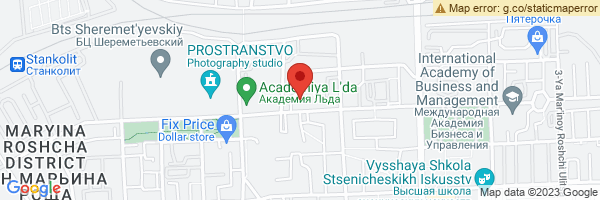 spot maps