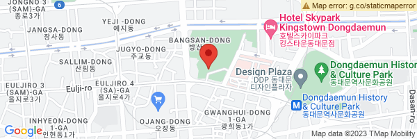 spot maps