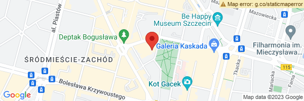 spot maps