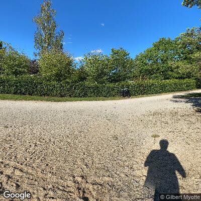 Arnay-le-Duc - Fitness Trail - Rompu, Arnay-le-Duc - France - Spot