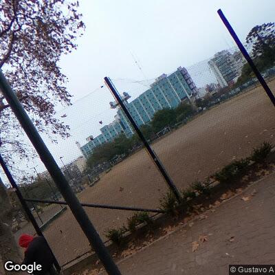 Trim Trail - Caballito - Outdoor Gym Caballito - Argentina - Spot