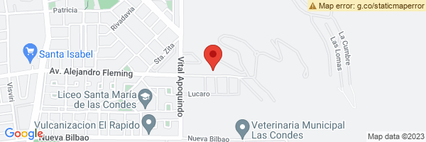 spot maps