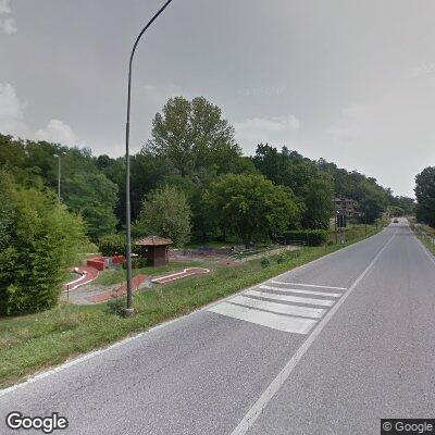 Outdoor Gym - Dronero - Calisthenics Park Dronero - Italy - Spot