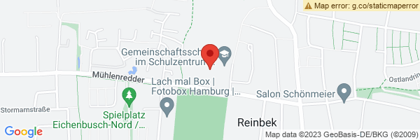 spot maps