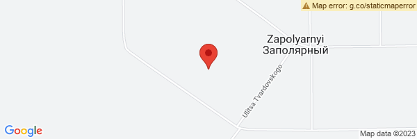 spot maps