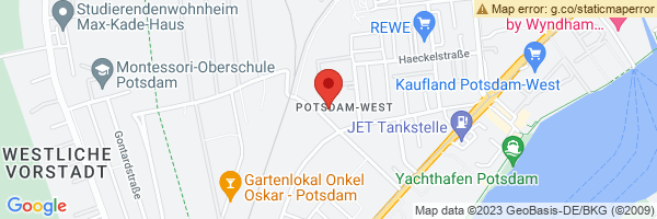 spot maps