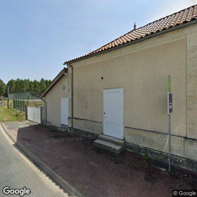 Bedenec - Fitness Trail - France - Spot