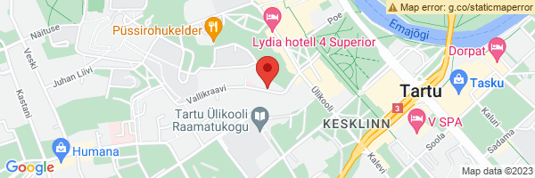 spot maps