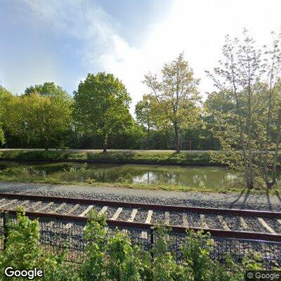 Exercise Park - Apeldoorn - Monkeybar Apeldoorn - Netherlands - Spot