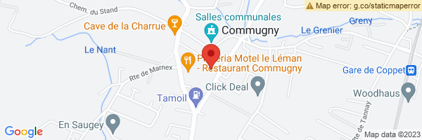 spot maps
