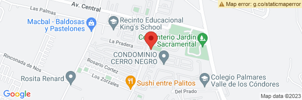spot maps