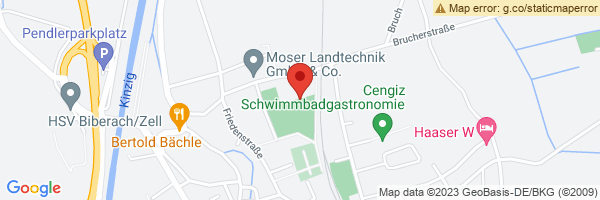 spot maps