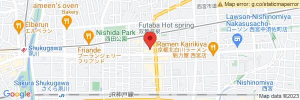 spot maps