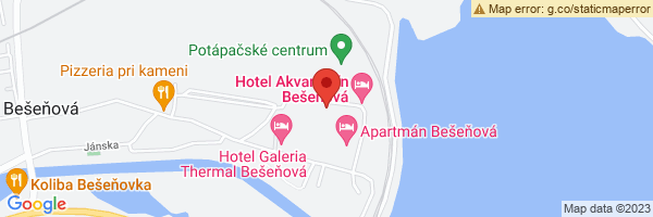 spot maps