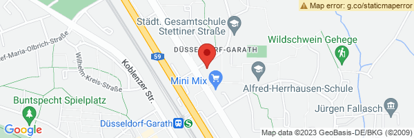 spot maps