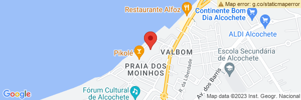 spot maps