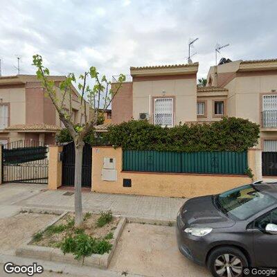 Fitness Trail - el Puig de Santa Maria - Outdoor gym Parc ciutat jardí - Spain - Spot