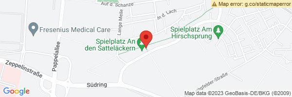 spot maps