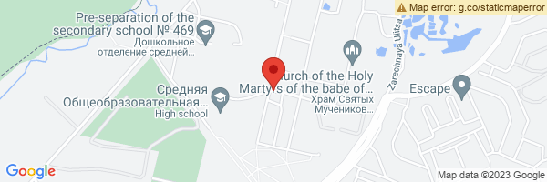 spot maps
