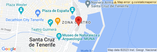 spot maps