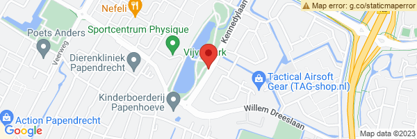 spot maps