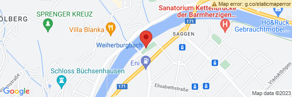 spot maps