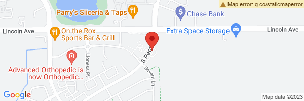 spot maps