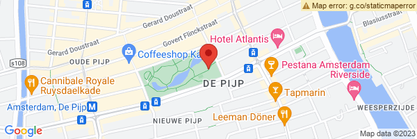 spot maps