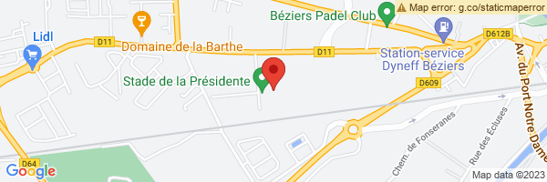 spot maps
