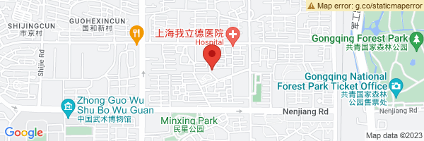 spot maps
